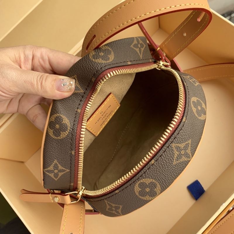 LV Satchel bags